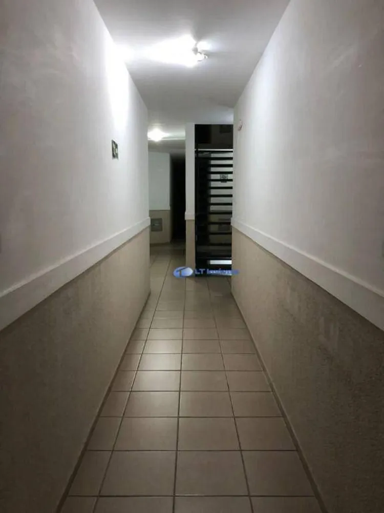 Apartamento, 2 quartos, 45 m² - Foto 12
