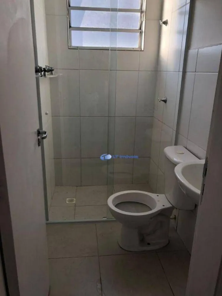 Apartamento, 2 quartos, 45 m² - Foto 16