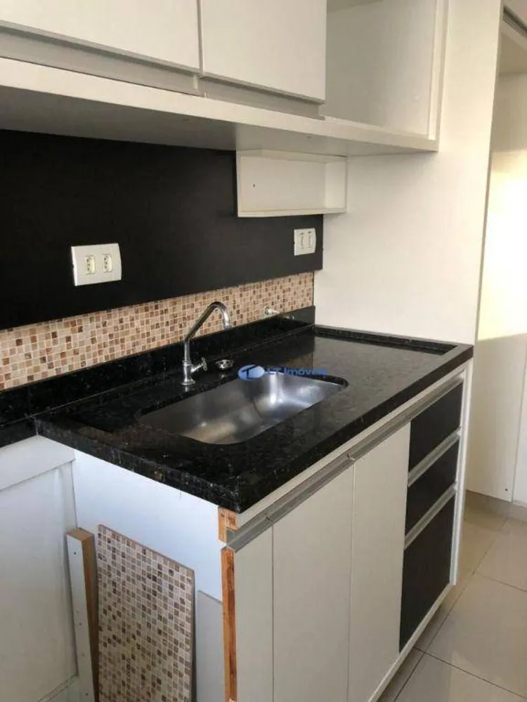 Apartamento, 2 quartos, 45 m² - Foto 15