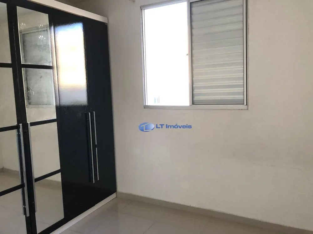 Apartamento, 2 quartos, 45 m² - Foto 7