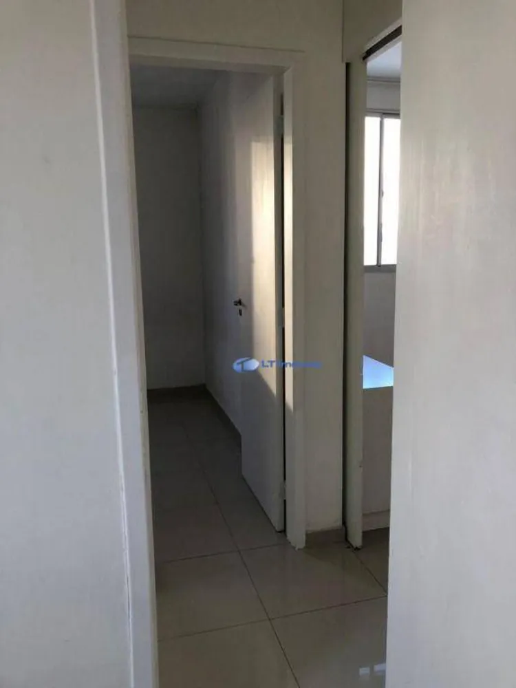 Apartamento, 2 quartos, 45 m² - Foto 13