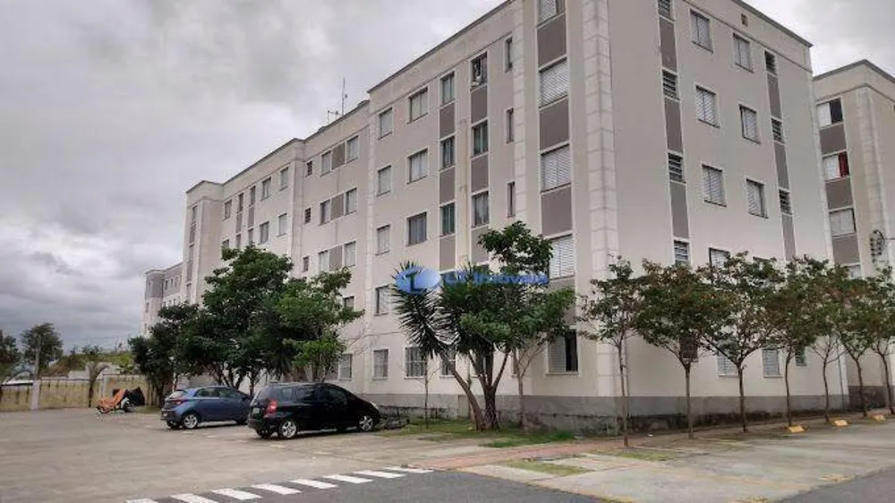 Apartamento, 2 quartos, 45 m² - Foto 1