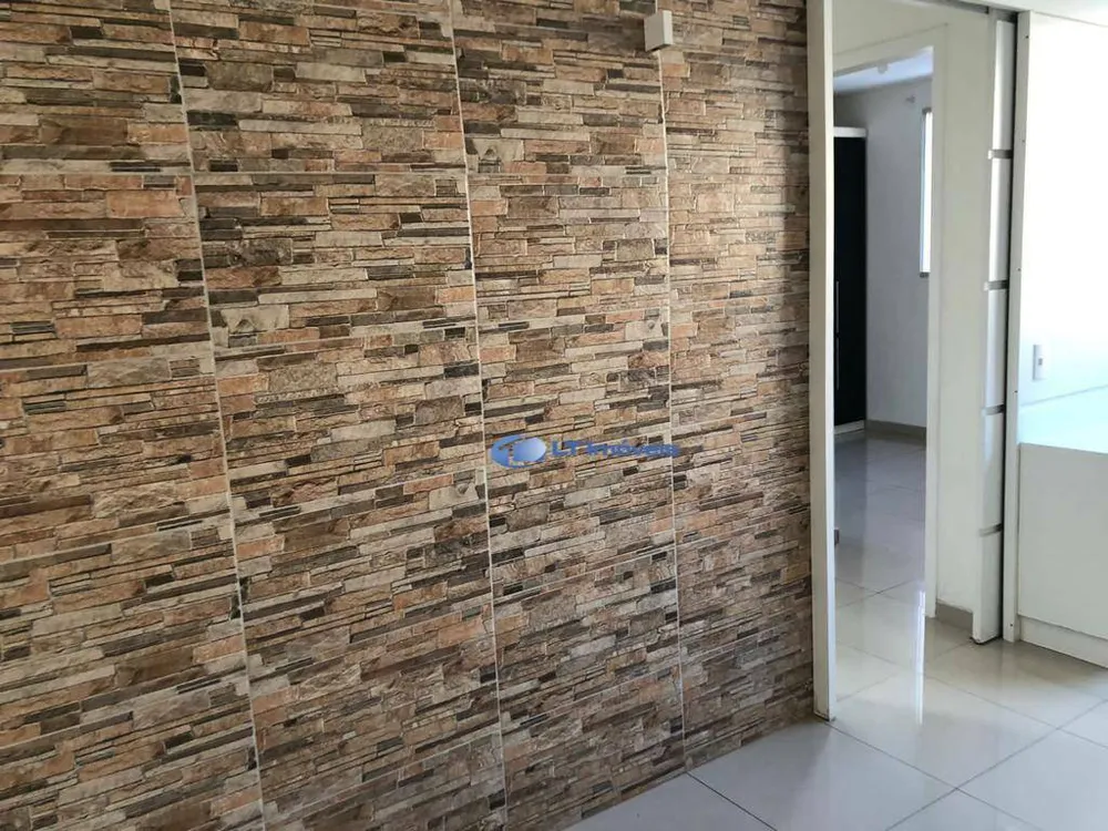 Apartamento, 2 quartos, 45 m² - Foto 14