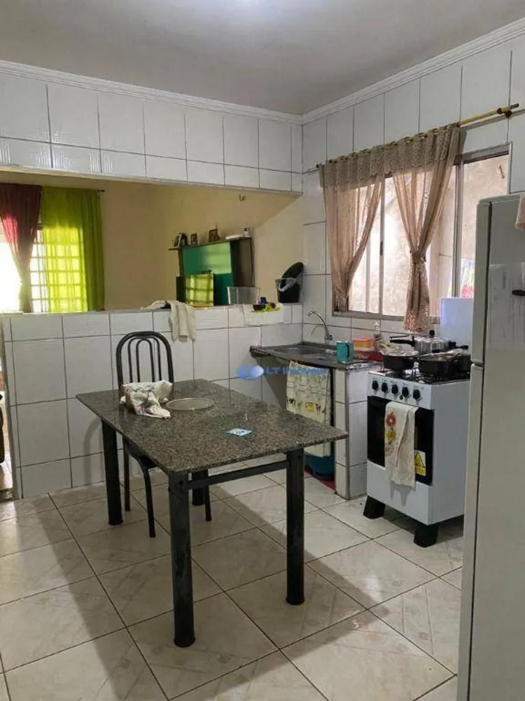 Casa, 4 quartos, 140 m² - Foto 10