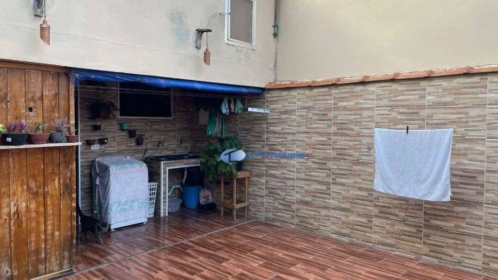 Casa, 3 quartos, 100 m² - Foto 10