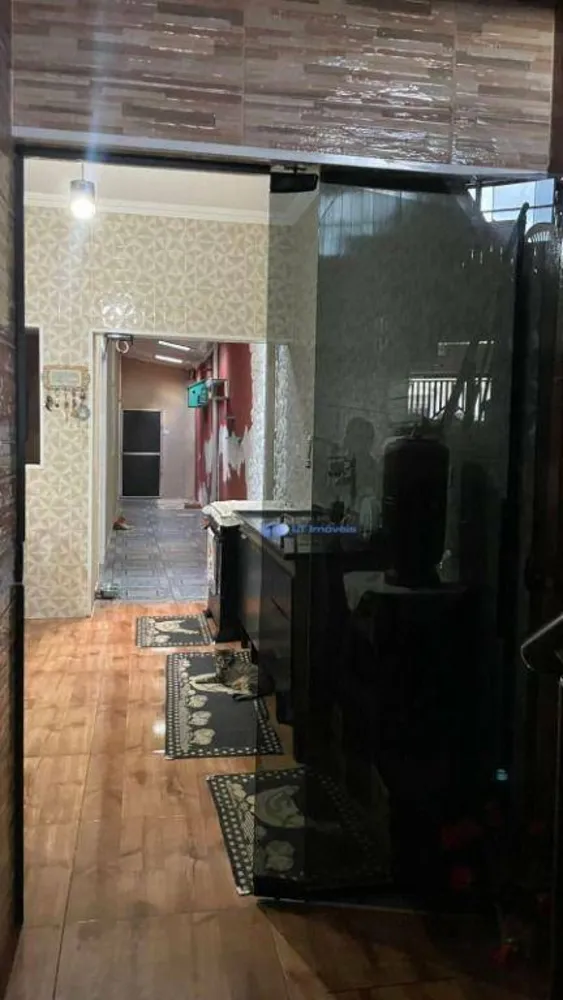 Casa, 3 quartos, 100 m² - Foto 1