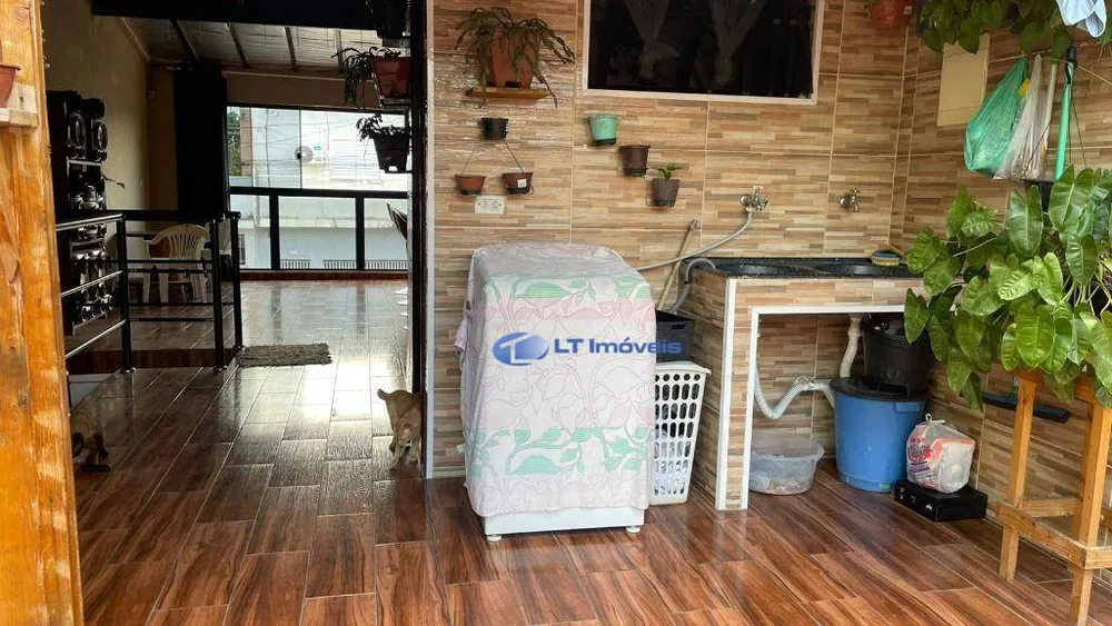 Casa, 3 quartos, 100 m² - Foto 9