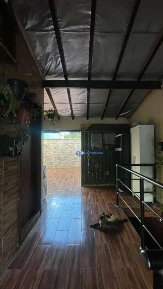 Casa, 3 quartos, 100 m² - Foto 7