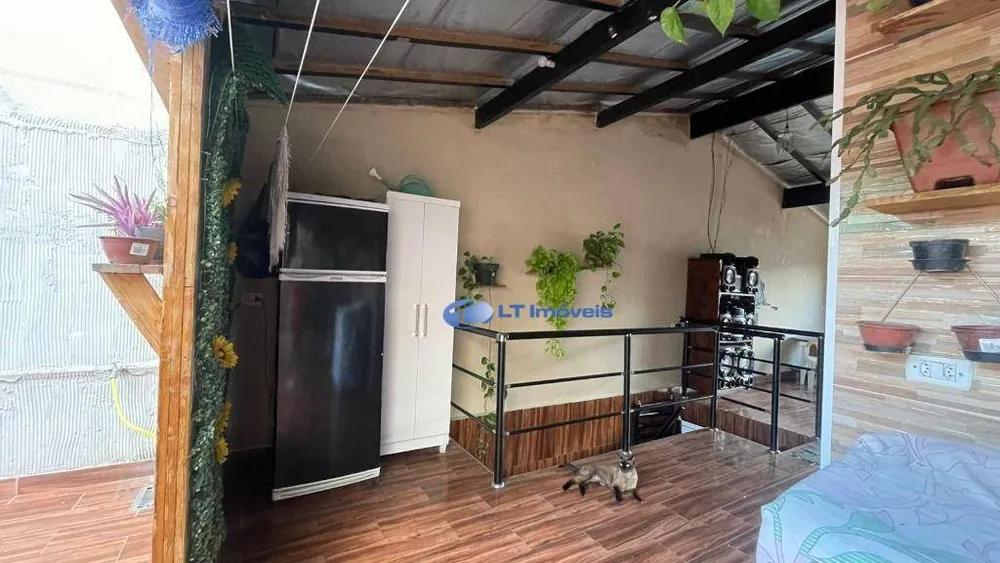Casa, 3 quartos, 100 m² - Foto 4