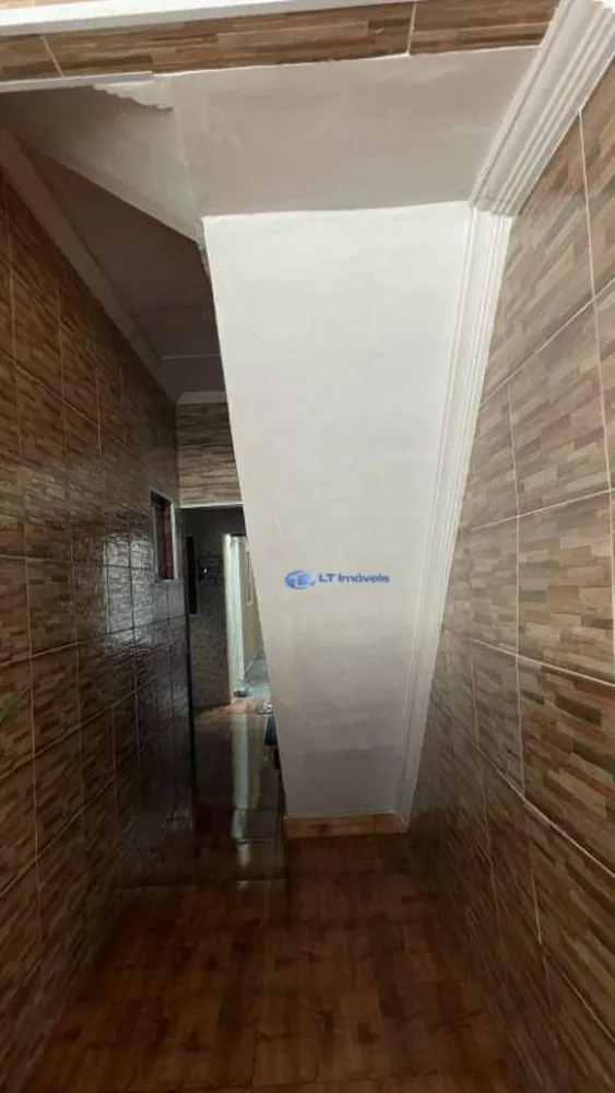 Casa, 3 quartos, 100 m² - Foto 11