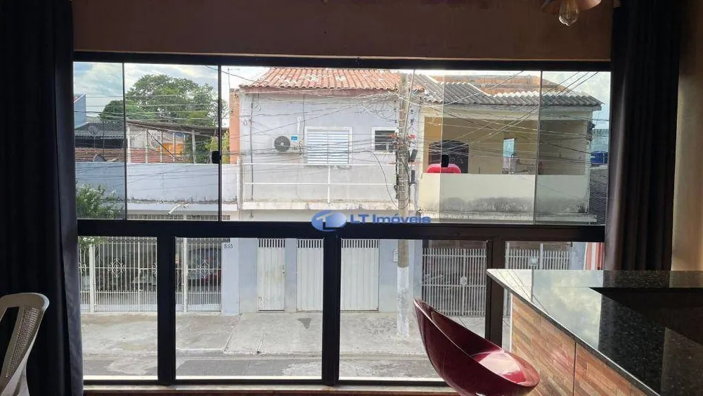 Casa, 3 quartos, 100 m² - Foto 8