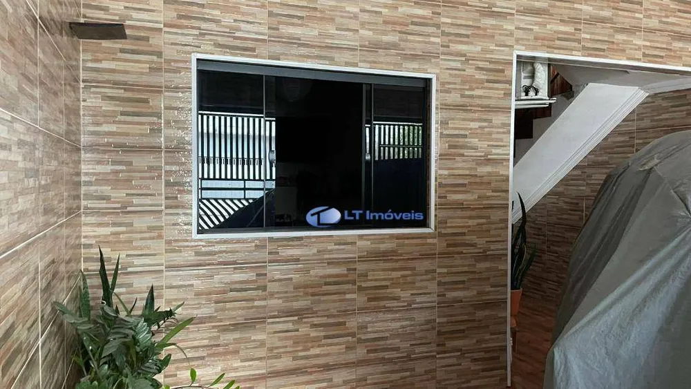 Casa, 3 quartos, 100 m² - Foto 5