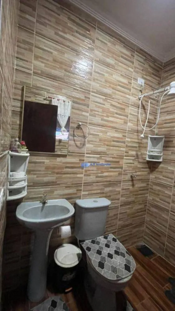 Casa, 3 quartos, 100 m² - Foto 12