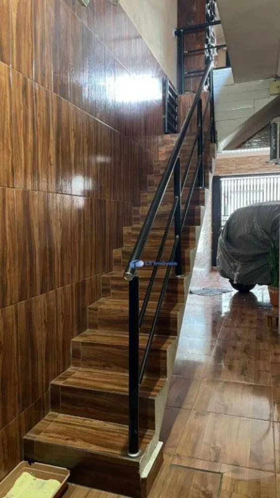 Casa, 3 quartos, 100 m² - Foto 6
