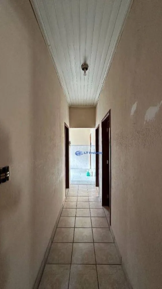 Casa, 3 quartos, 210 m² - Foto 7