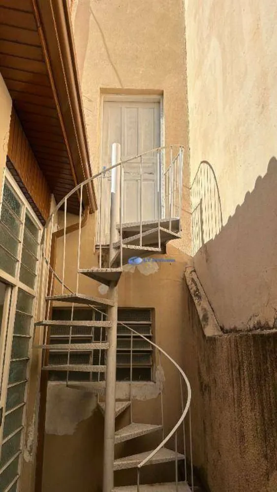 Casa, 3 quartos, 210 m² - Foto 13
