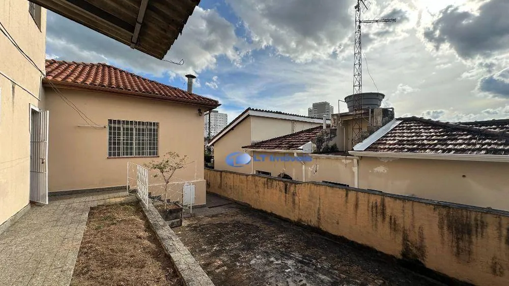 Casa, 3 quartos, 210 m² - Foto 16