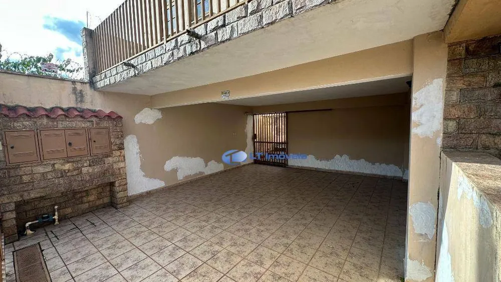 Casa, 3 quartos, 210 m² - Foto 5