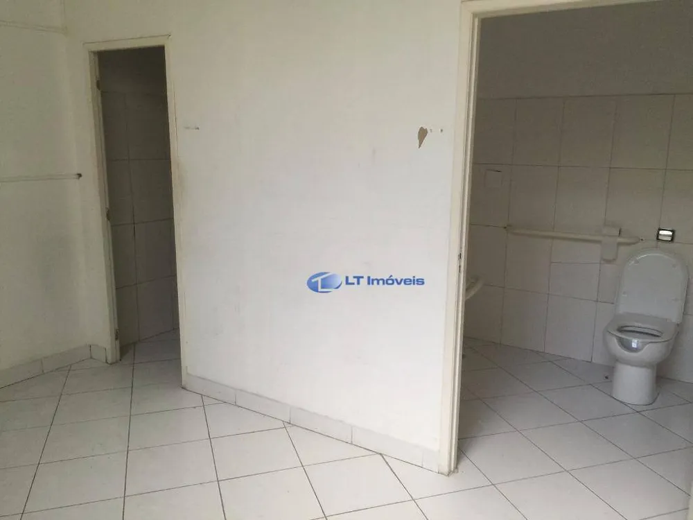 Loja-Salão, 230 m² - Foto 13