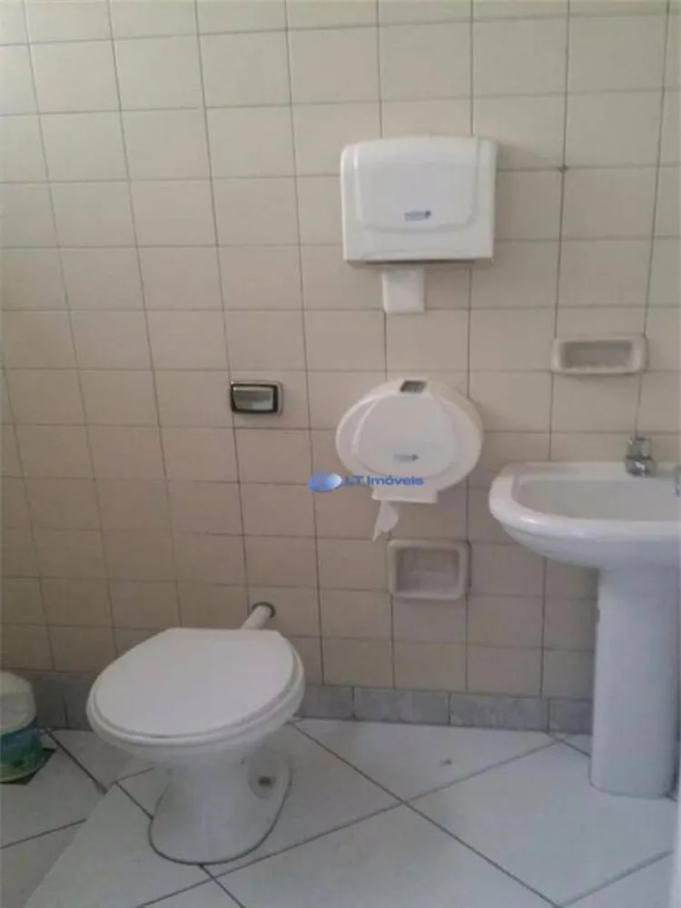 Loja-Salão, 230 m² - Foto 6