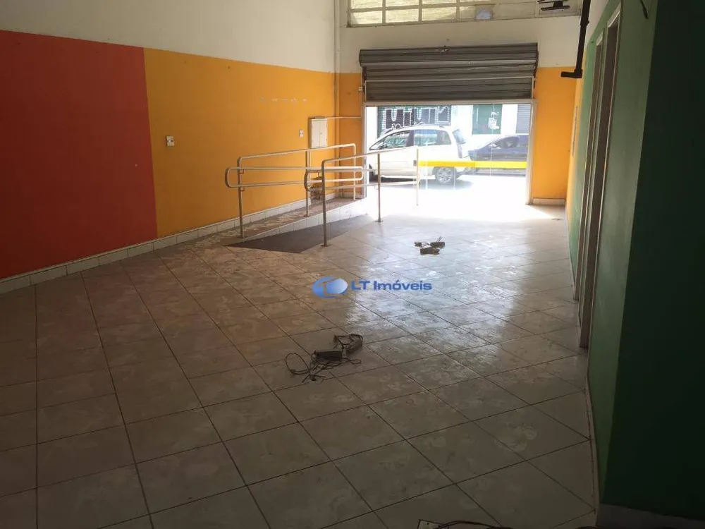 Loja-Salão, 230 m² - Foto 12