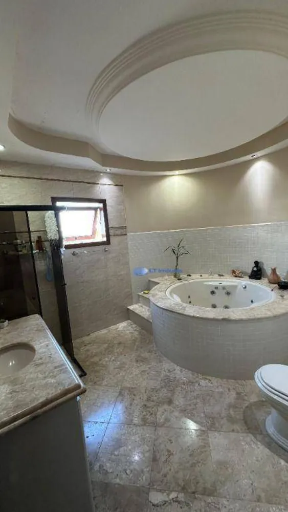 Casa de Condomínio, 3 quartos - Foto 8