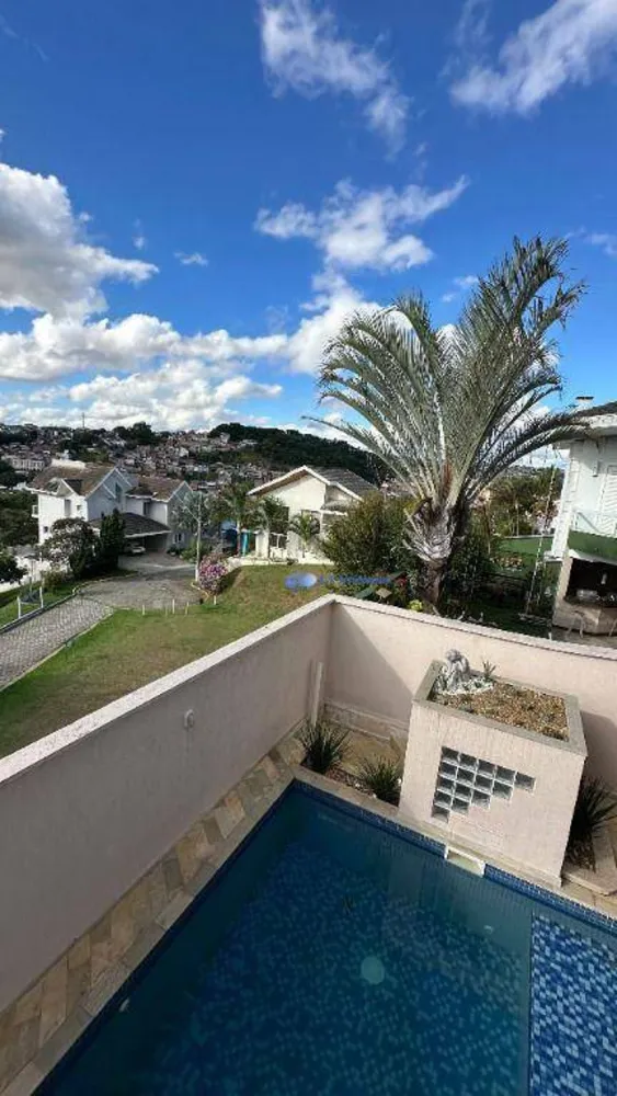 Casa de Condomínio, 3 quartos - Foto 10