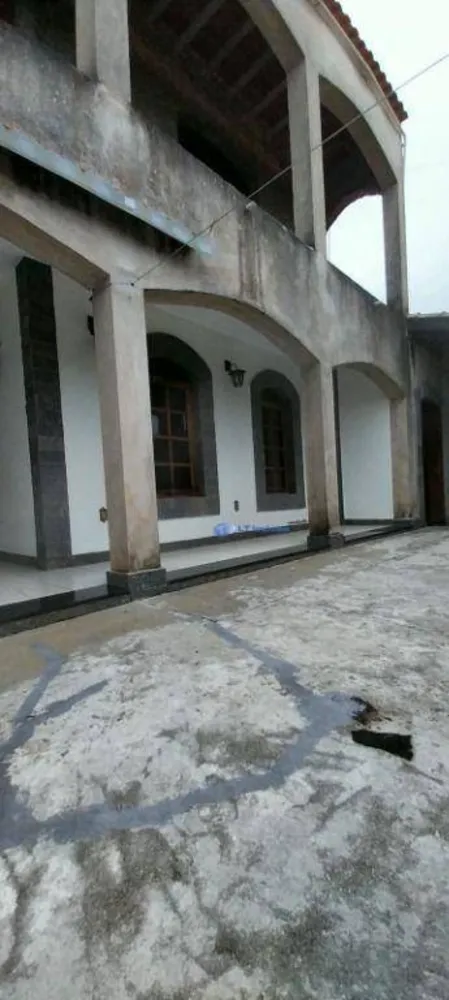 Sobrado, 4 quartos, 200 m² - Foto 11
