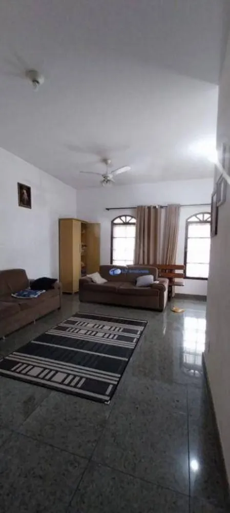 Sobrado, 4 quartos, 200 m² - Foto 8