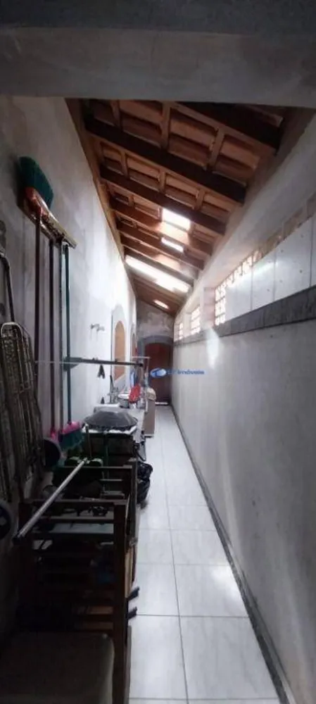 Sobrado, 4 quartos, 200 m² - Foto 6