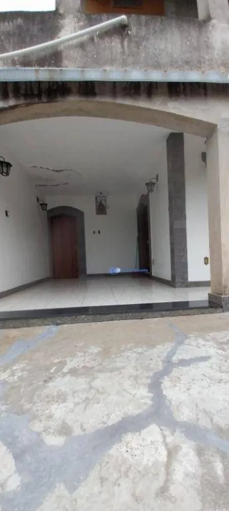 Sobrado, 4 quartos, 200 m² - Foto 10