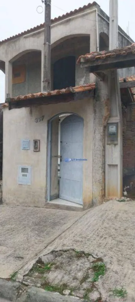Sobrado, 4 quartos, 200 m² - Foto 14