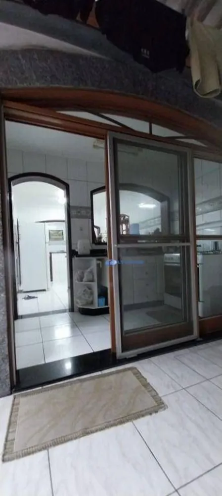 Sobrado, 4 quartos, 200 m² - Foto 7