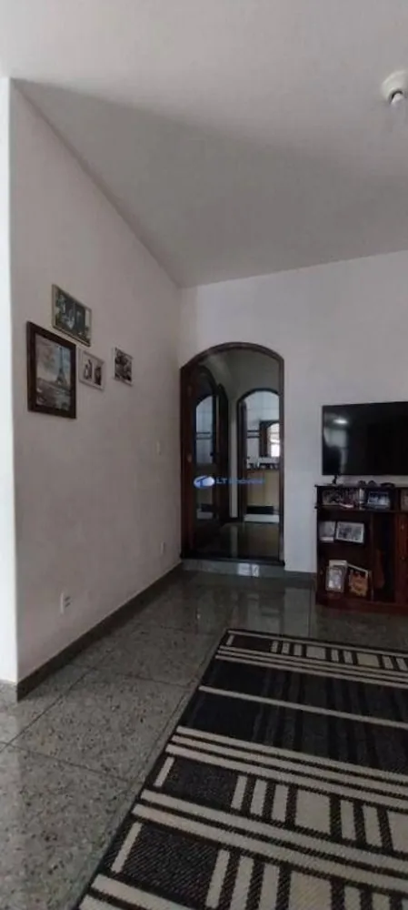 Sobrado, 4 quartos, 200 m² - Foto 13
