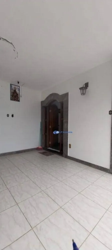 Sobrado, 4 quartos, 200 m² - Foto 12