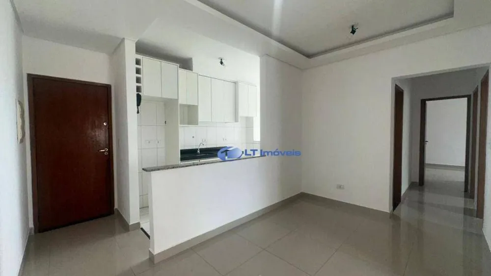 Apartamento, 3 quartos, 83 m² - Foto 3