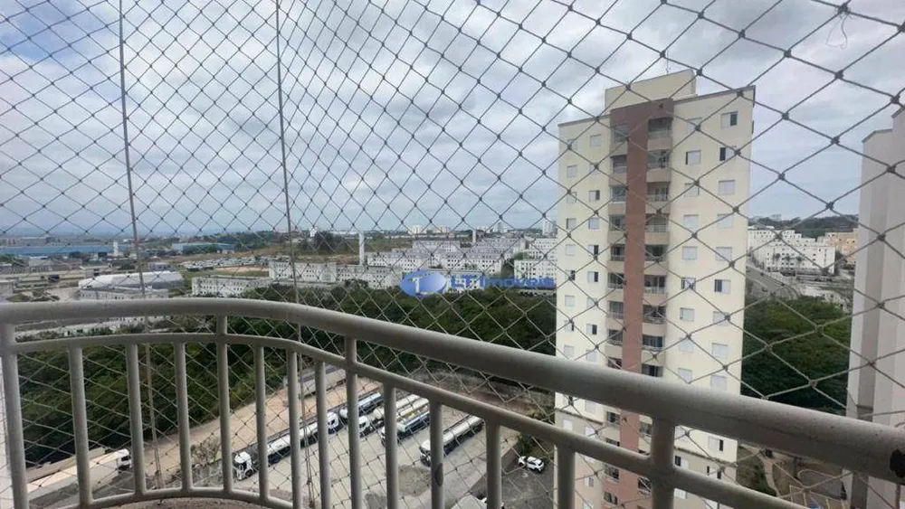 Apartamento, 3 quartos, 83 m² - Foto 6