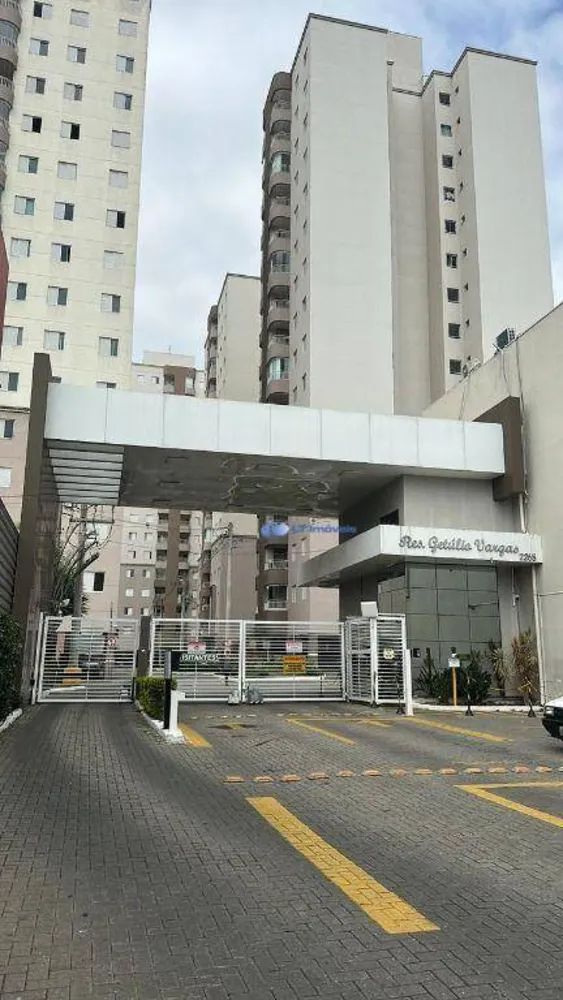 Apartamento, 3 quartos, 83 m² - Foto 12