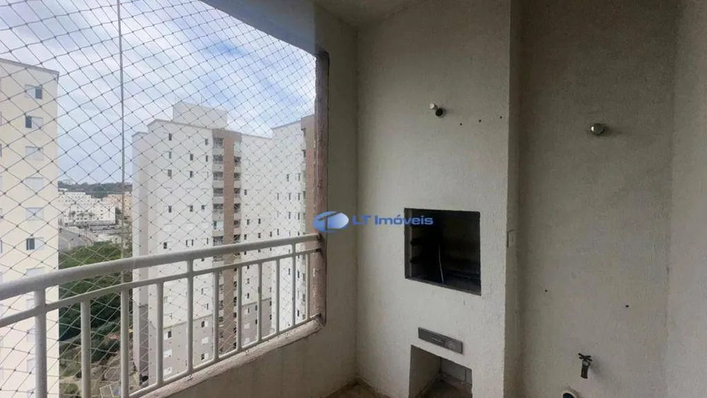 Apartamento, 3 quartos, 83 m² - Foto 5