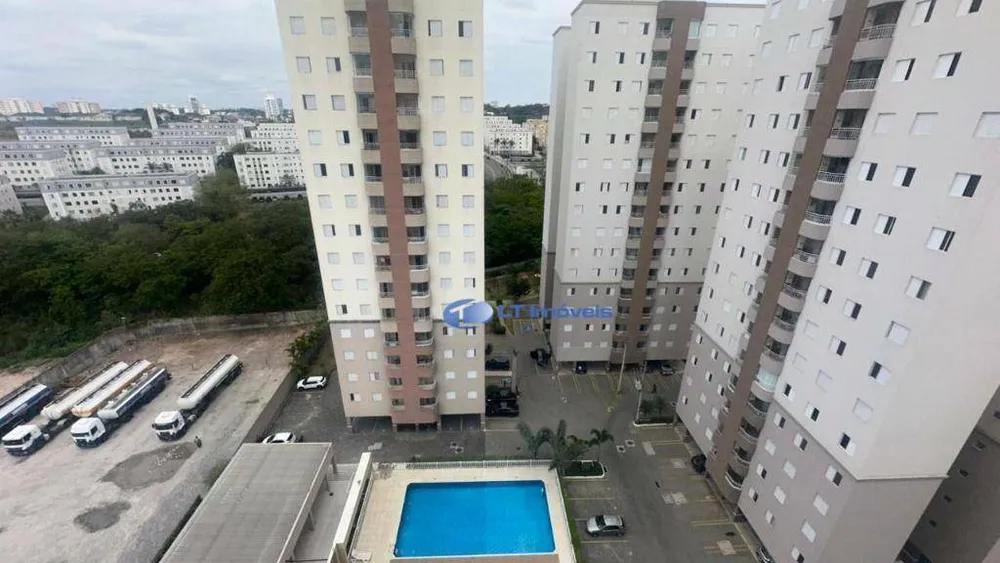 Apartamento, 3 quartos, 83 m² - Foto 1