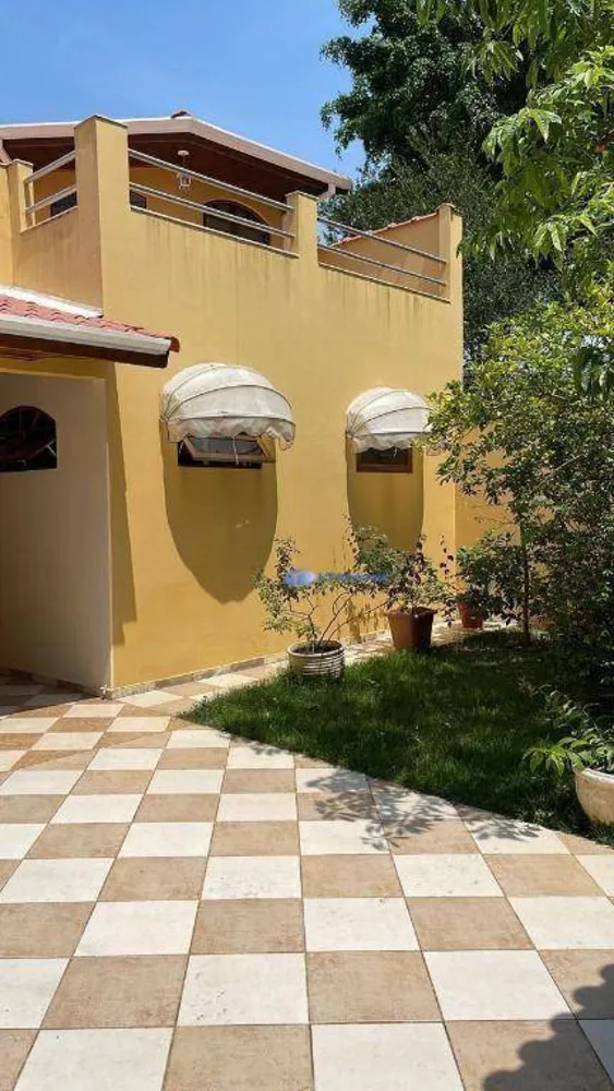 Casa, 3 quartos, 195 m² - Foto 4