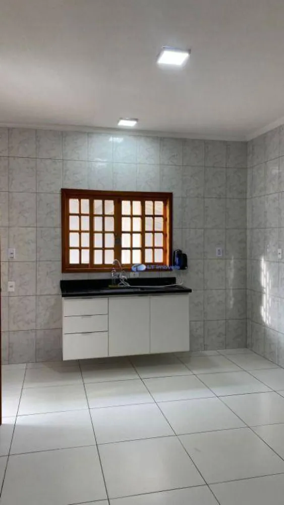 Casa, 3 quartos, 134 m² - Foto 6
