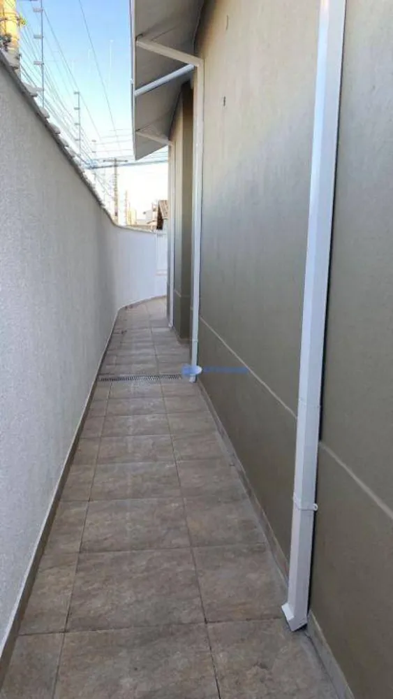 Casa, 3 quartos, 134 m² - Foto 11