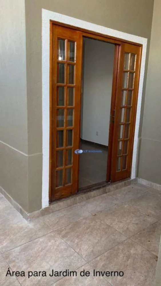 Casa, 3 quartos, 134 m² - Foto 12