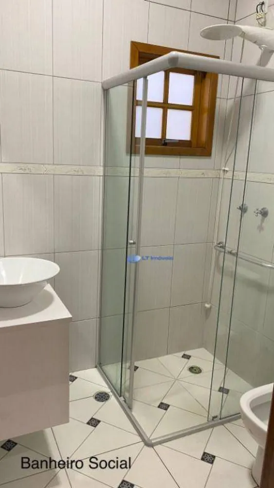 Casa, 3 quartos, 134 m² - Foto 8