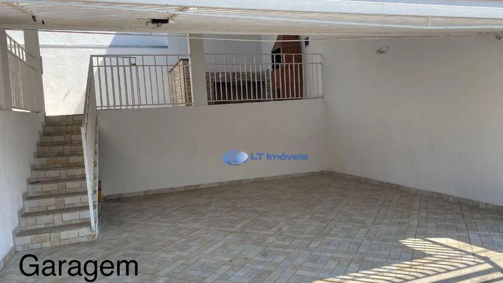 Casa, 3 quartos, 134 m² - Foto 2