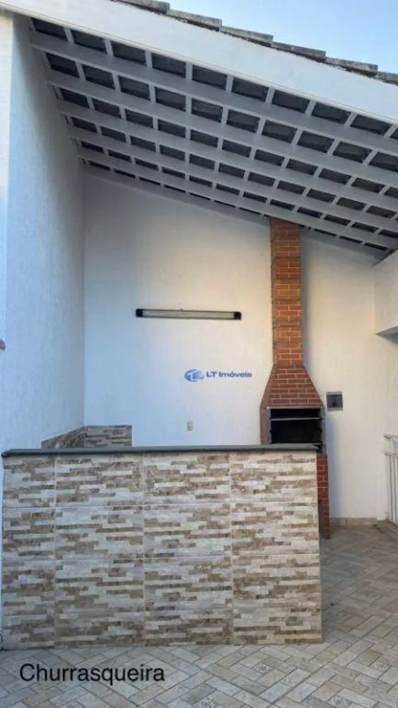 Casa, 3 quartos, 134 m² - Foto 5