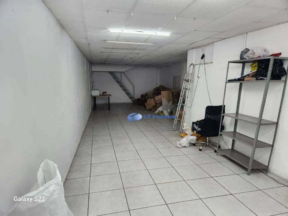 Loja-Salão, 140 m² - Foto 6