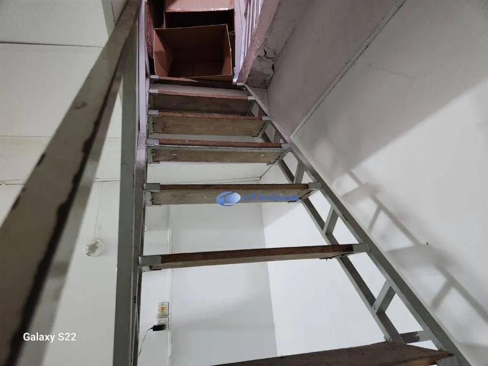 Loja-Salão, 140 m² - Foto 4