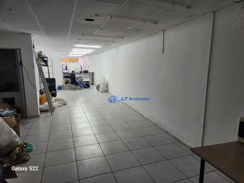 Loja-Salão, 140 m² - Foto 3